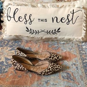 Sam Edelman Shoes